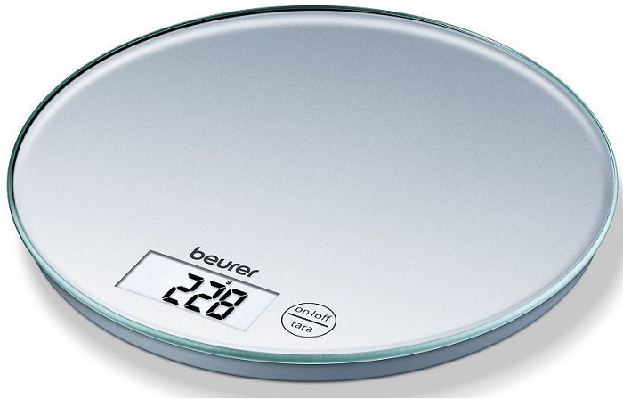 Весы кухонные Beurer KS 28 (708.25);