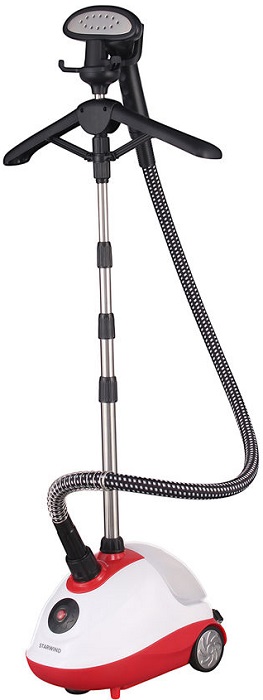 Отпариватель напольный StarWind SVG3220; 1800 Вт;