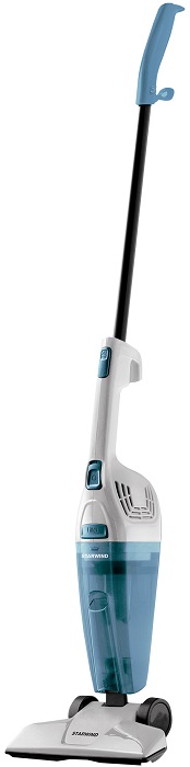 Вертикальный пылесос StarWind SCH1650; 800 Вт;