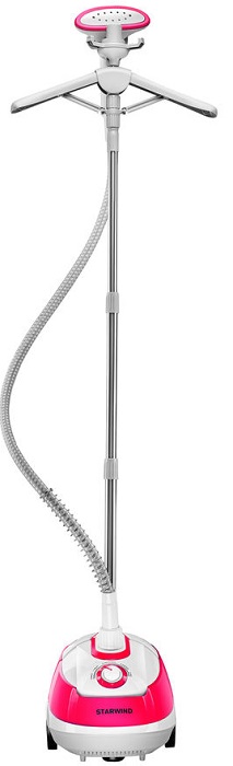 Отпариватель напольный StarWind SVG7750; 1800 Вт;