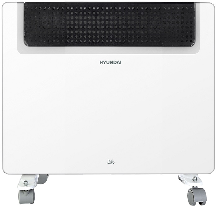 Конвектор Hyundai H-HV18-10-UI3321; 1000 Вт; 13