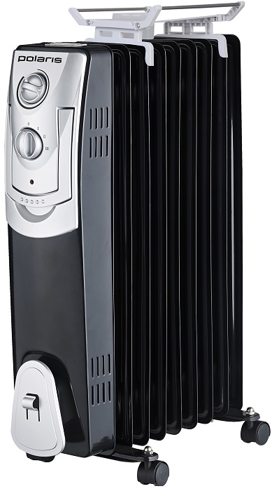 Масляный обогреватель Polaris PRE M 0920;