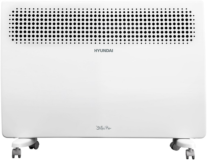 Конвектор Hyundai H-HV23-15-UI1334; 1500 Вт; 15