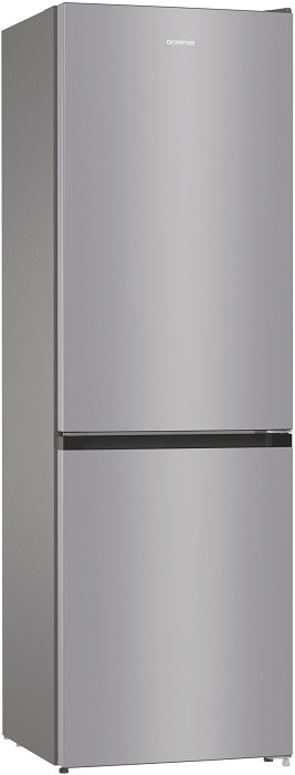 Холодильник двухкамерный Gorenje RK6192PS4; 223 кВтч/год;