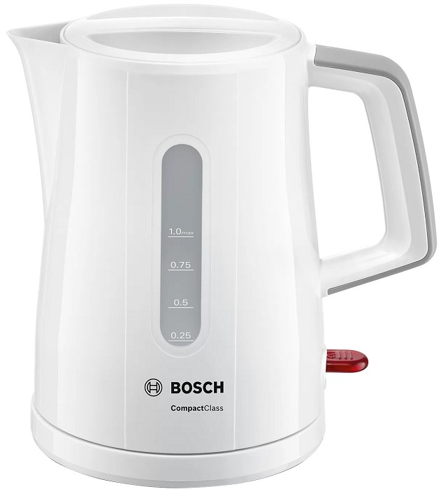 Электрочайник Bosch TWK3A051; 2400 Вт; 1