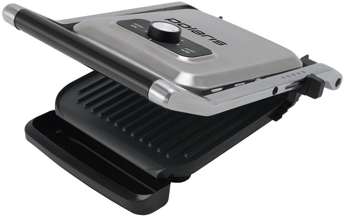 Электрогриль Polaris PGP 2902; 2000 Вт;