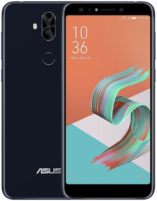 Смартфон Asus ZenFone 5 Lite ZC600KL