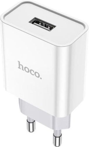 Зарядное устройство USB сетевое Hoco C81A