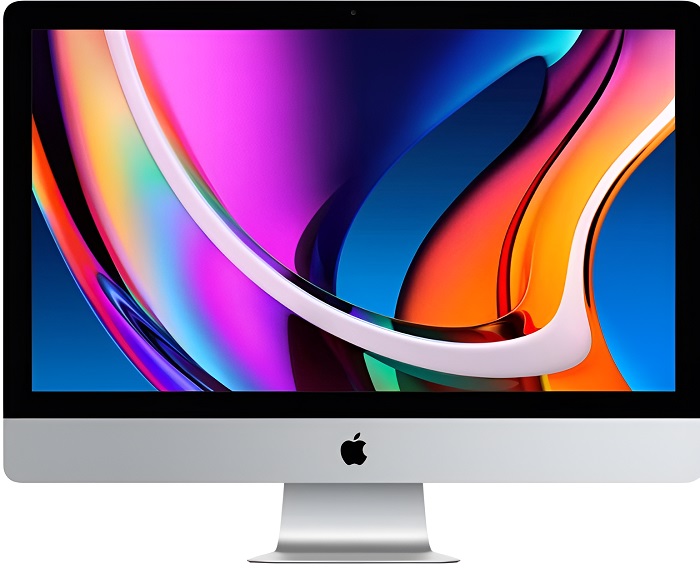 Моноблок Apple iMac Retina 5K (MXWT2RU/A);