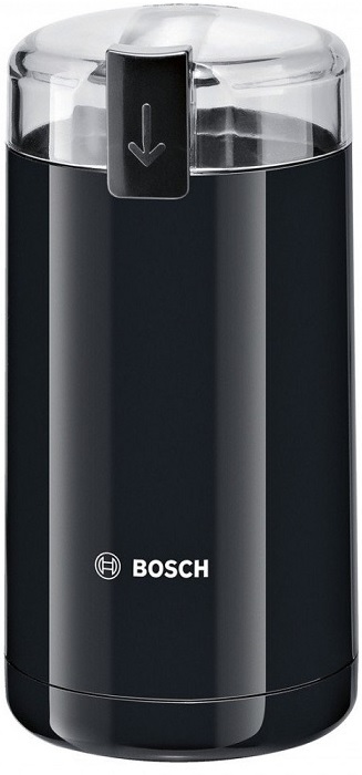 Кофемолка Bosch TSM6A013B; 180 Вт; 75