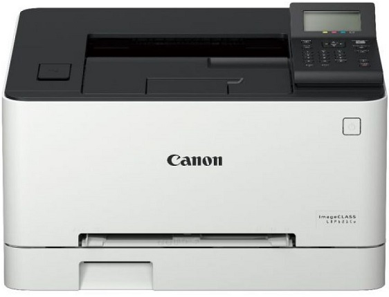 Принтер цветной Canon i-SENSYS LBP621Cw (3104C007);