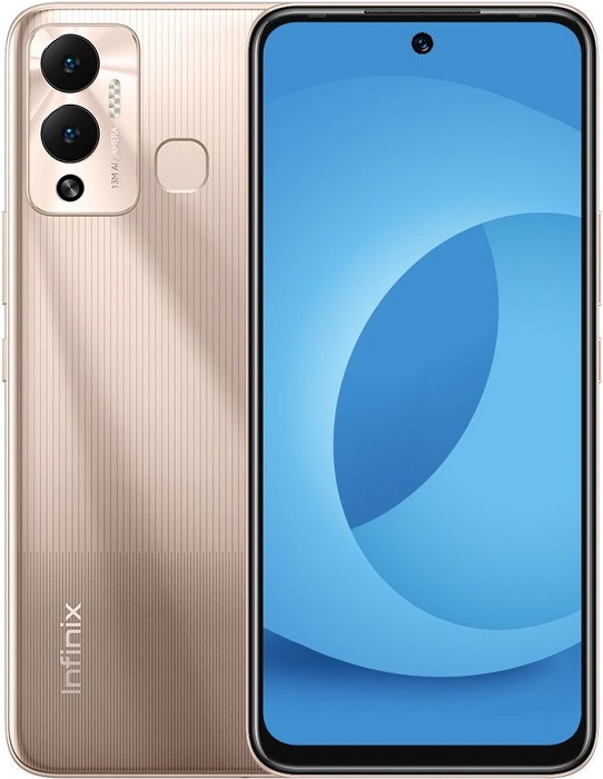 Смартфон Infinix Hot 12 Play 4/64Gb