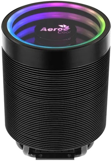 Кулер AeroCool Mirage 5 ARGB PWM