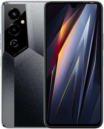 Смартфон Tecno Pova 4 Pro 8/256Gb