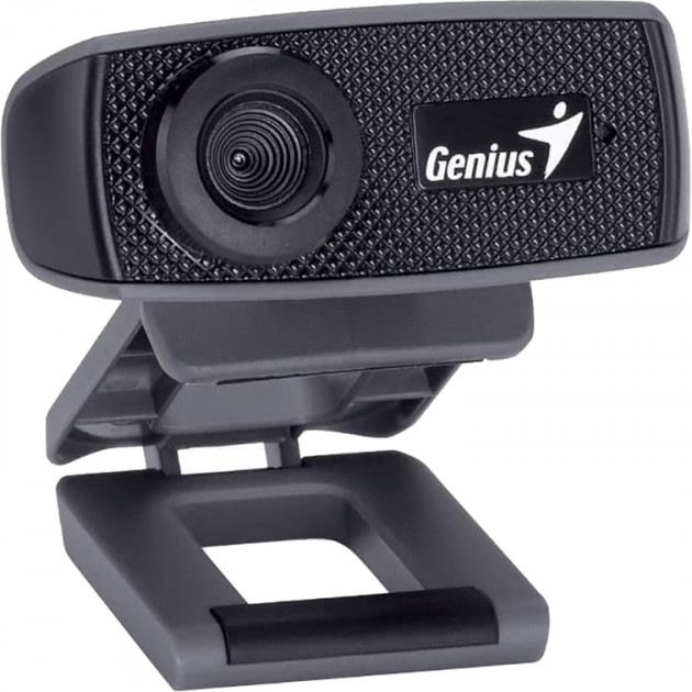 Веб-камера Genius FaceCam 1000X (32200223101); 1