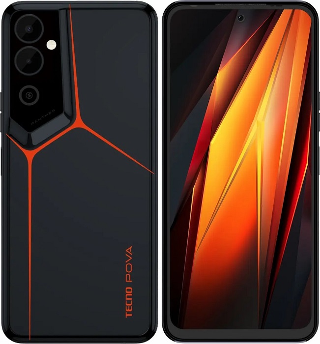 Смартфон Tecno Pova Neo 2 4/64Gb