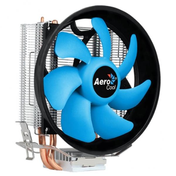 Кулер AeroCool Verkho 2 Plus (4713105960877);