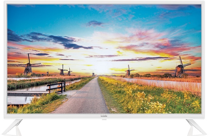 Телевизор 32" BBK 32LEM-1088/TS2C; Direct LED;