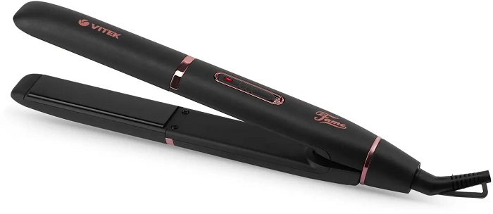 Выпрямитель для волос Vitek VT-8419; 36