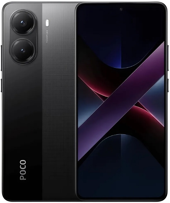 Смартфон POCO X7 Pro 5G 12/256Гб