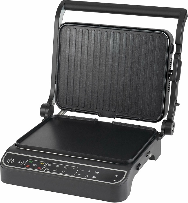 Электрогриль Hyundai HYG-7001; 2000 Вт; 230°C;