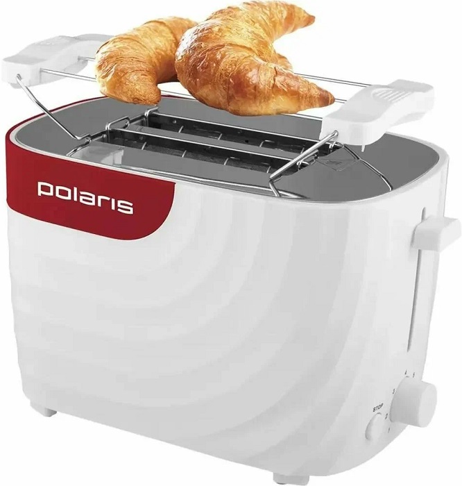 Тостер Polaris PET 0720; 700 Вт;