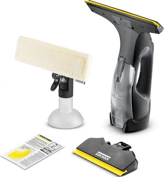 Стеклоочиститель Karcher WV 5 PLUS N