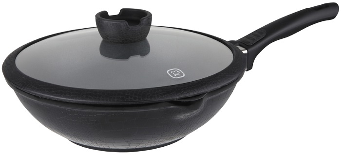 Вок Rondell Escurion (RDA-870); 28x8,5 см;