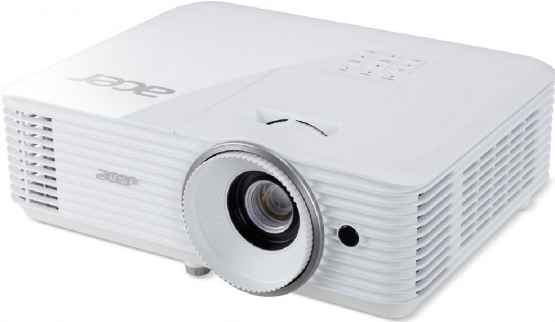 Проектор Acer H6522ABD (MR.JRN11.00B); DLP; 1920х1080;