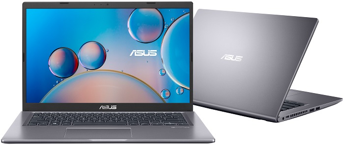 Ноутбук 14" Asus X415MA-EB215 (90NB0TG2-M03070); 1920х1080;