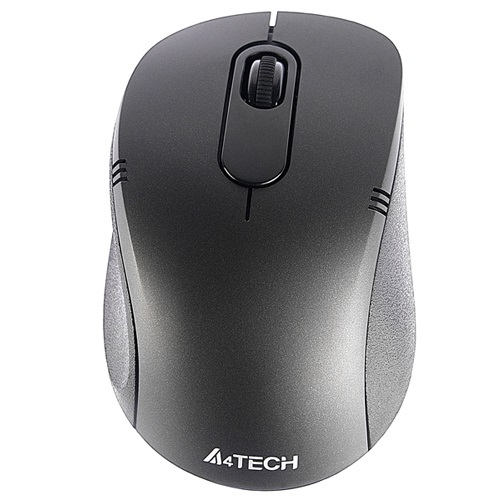 Мышь беспроводная A4Tech G7-630N-5; 3 кнопки;