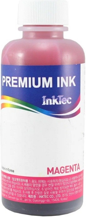 Чернила InkTec (H5088 M); для HP