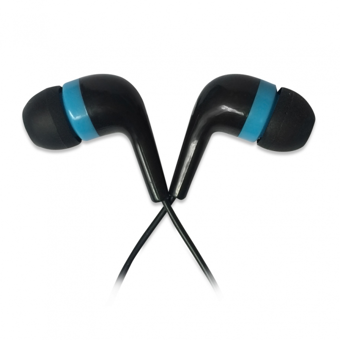 Наушники Human Friends Valse Black; вкладыши;