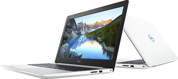 Ноутбук 15.6" Dell G3 3579 (G315-7190);