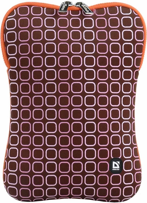 Чехол для планшета универсальный Defender Portfolio