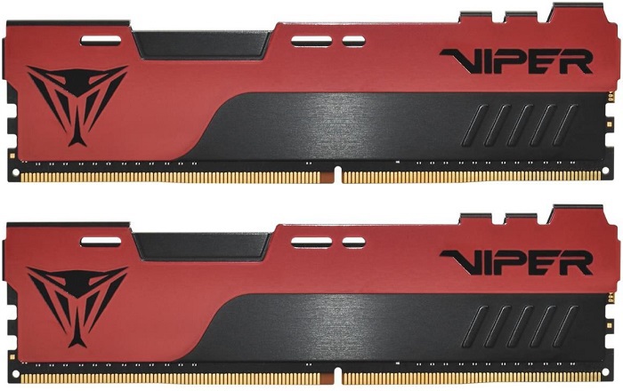 Оперативная память DDR4 16Гб Patriot Viper