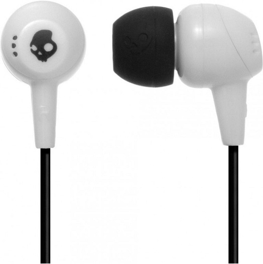 Наушники Skullcandy JIB (S2DUDZ-072); вкладыши; 16