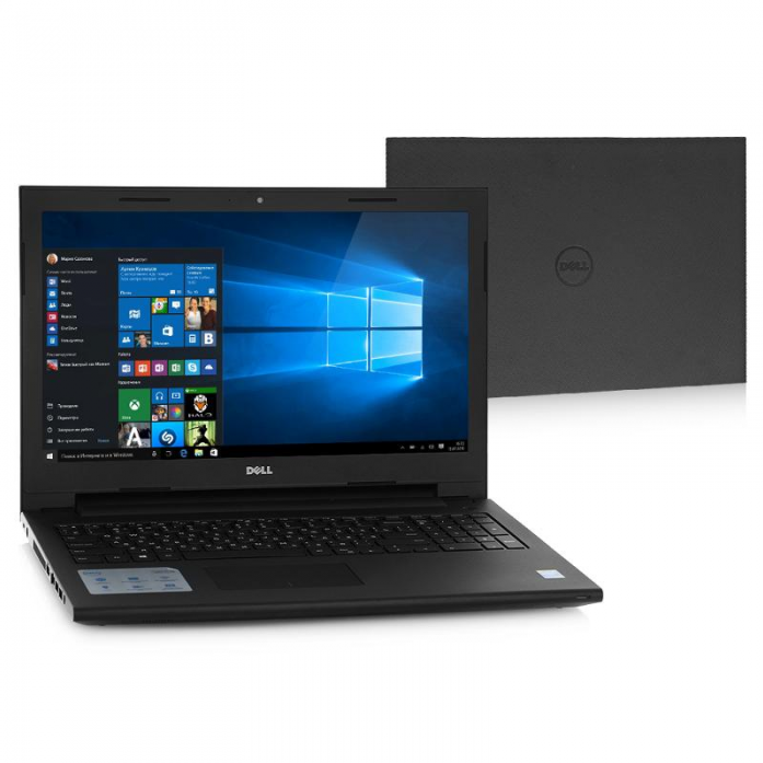 Ноутбук 15.6" Dell Inspiron 3558 (3558-5254);