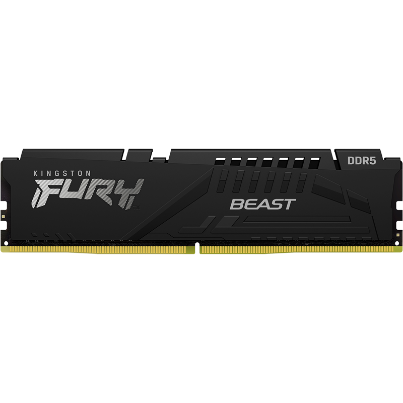 Оперативная память DDR5 16Гб Kingston FURY