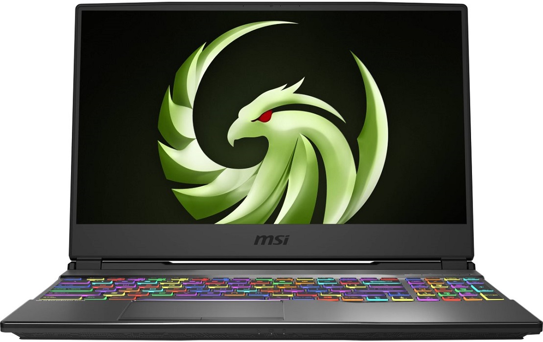 Ноутбук 15.6" MSI ALPHA 15 A3DDK-009XRU