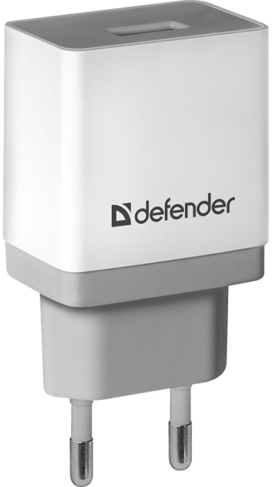 Зарядное устройство USB сетевое Defender UPA-21