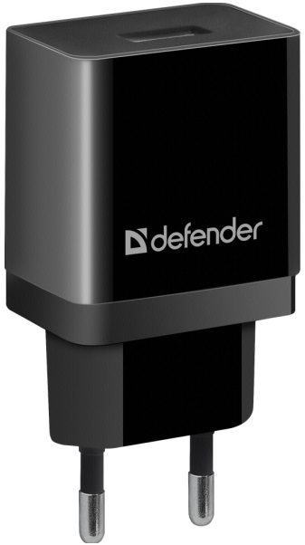 Зарядное устройство USB сетевое Defender UPA-21