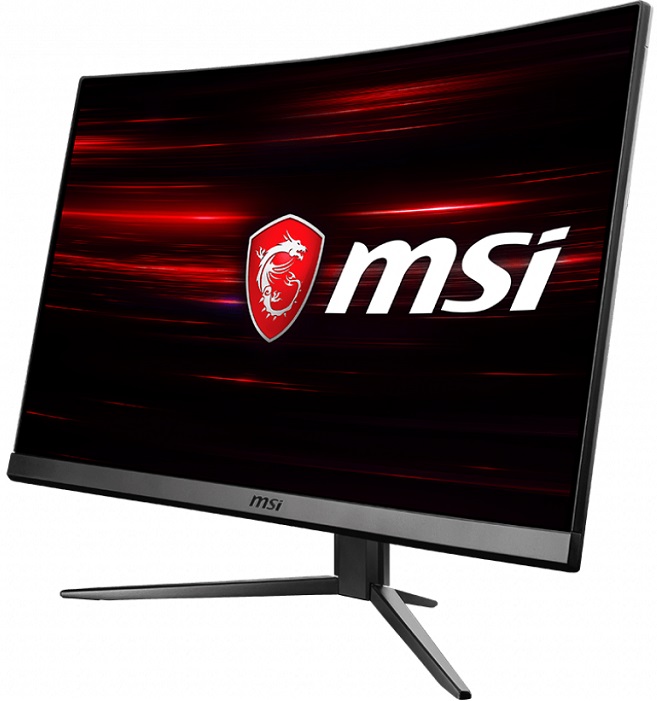 Монитор 24" MSI Optix MAG241C (9S6-3EA21T-003);