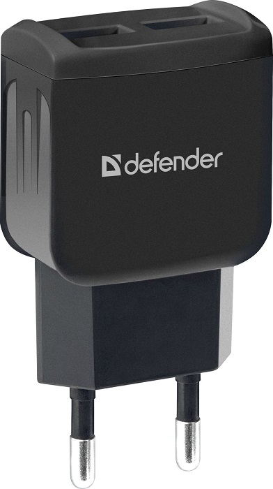 Зарядное устройство USB сетевое Defender UPA-22