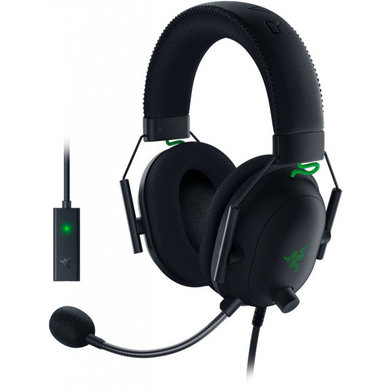 Наушники игровые Razer Blackshark V2 (RZ04-03230100-R3M1);