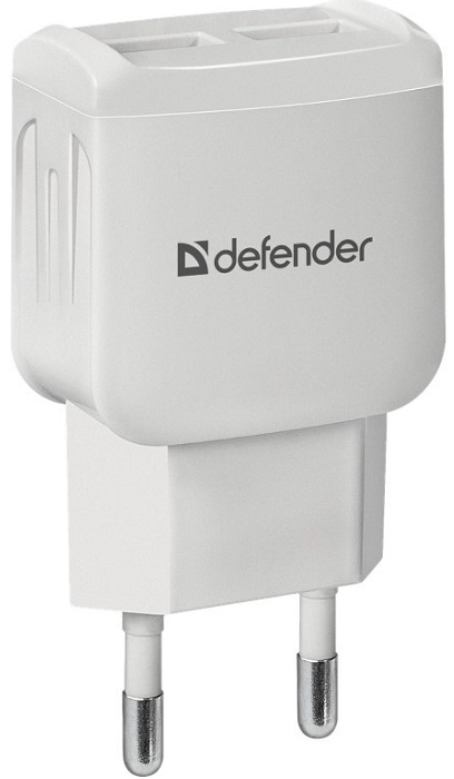 Зарядное устройство USB сетевое Defender UPA-22