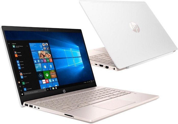 Ноутбук 15.6" HP 15-cs0048ur (4MU38EA); 1920х1080;