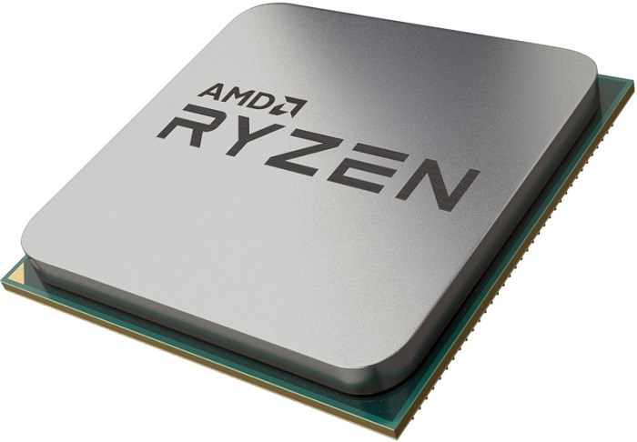 Процессор AMD Ryzen 9 5950X (100-000000059);