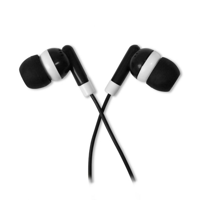 Наушники Human Friends Chess Black; вкладыши;
