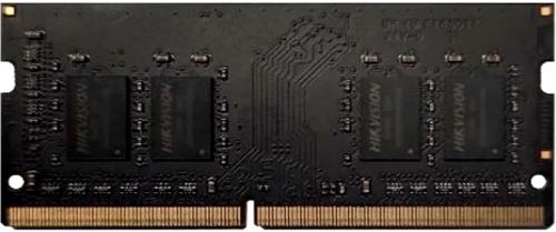 Оперативная память SO-DIMM DDR4 4Гб Hikvision